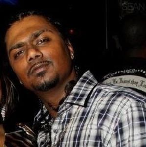 Meet your Posher, Isaac